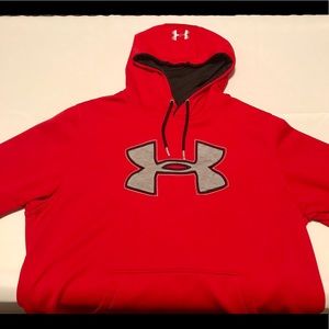 Under Armour Storm hoodie